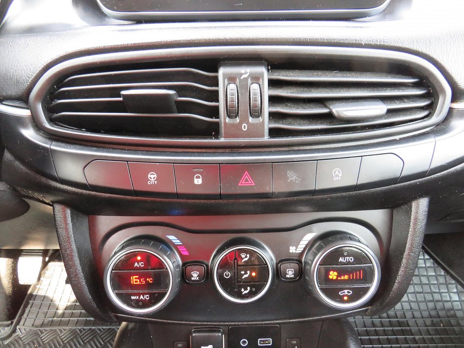 Fiat Tipo 1.4i 