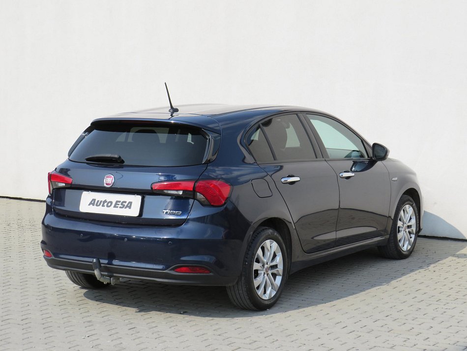 Fiat Tipo 1.4i 