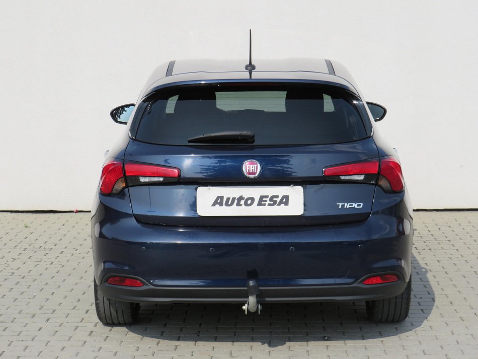 Fiat Tipo 1.4i 