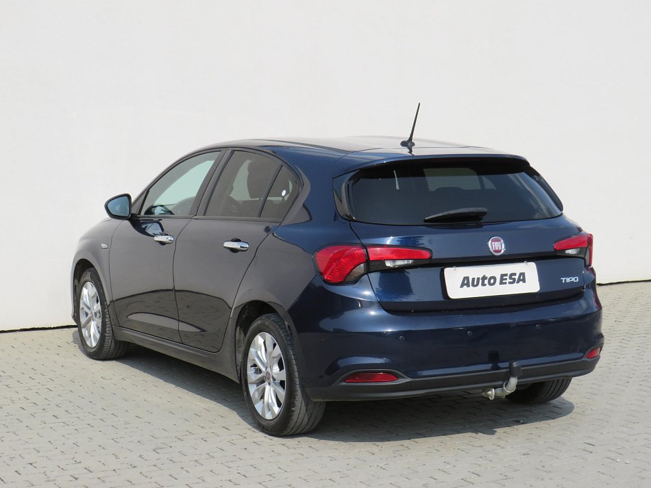Fiat Tipo 1.4i 