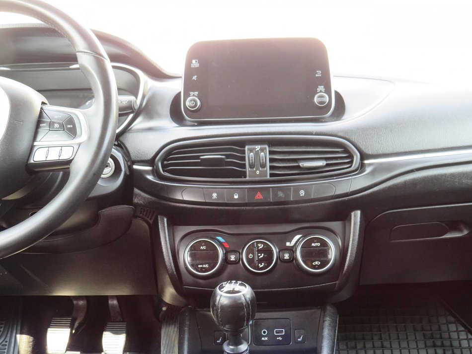 Fiat Tipo 1.4i 