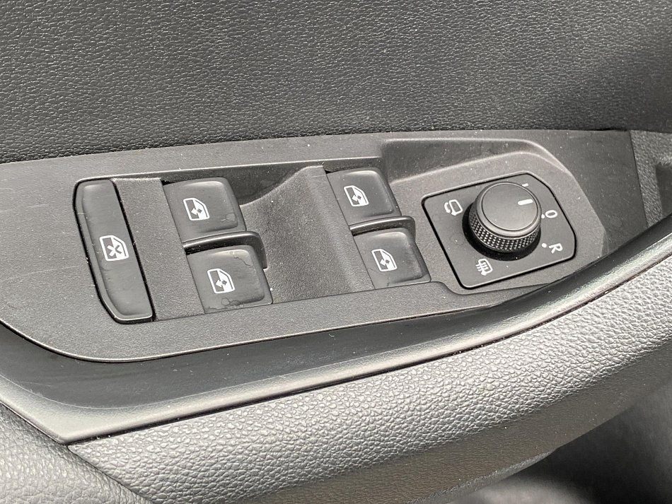 Škoda Karoq 1.5 TSi Style