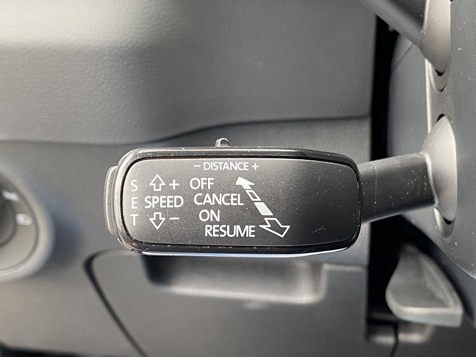 Škoda Karoq 1.5 TSi Style