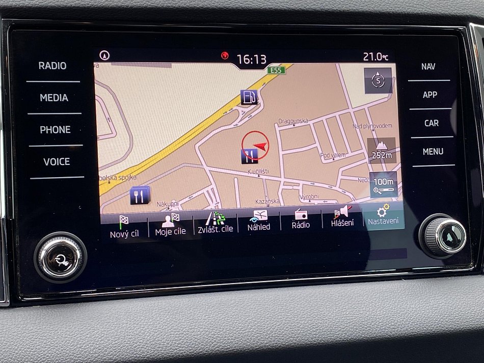 Škoda Karoq 1.5 TSi Style