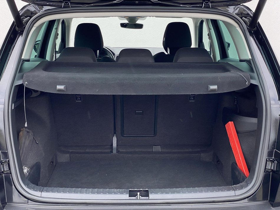 Škoda Karoq 1.5 TSi Style