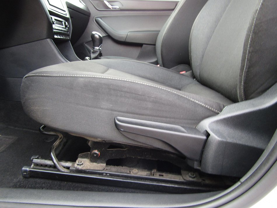 Škoda Rapid 1.2 TSi Ambition