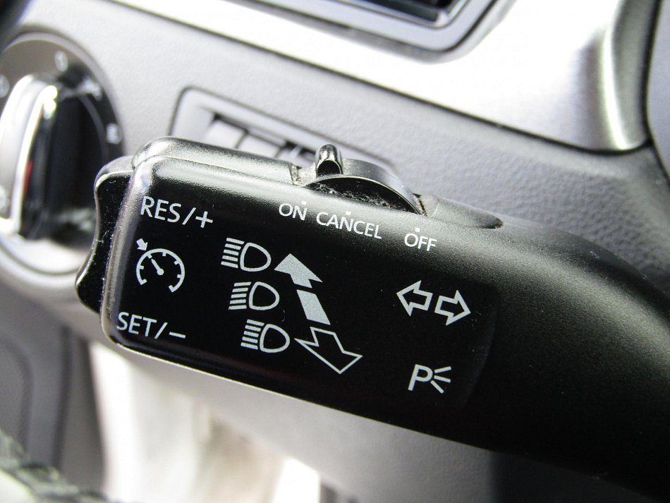 Škoda Rapid 1.2 TSi Ambition