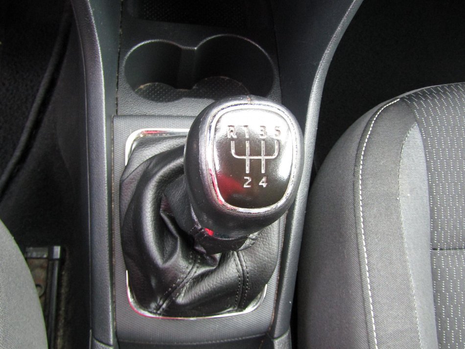 Škoda Rapid 1.2 TSi Ambition