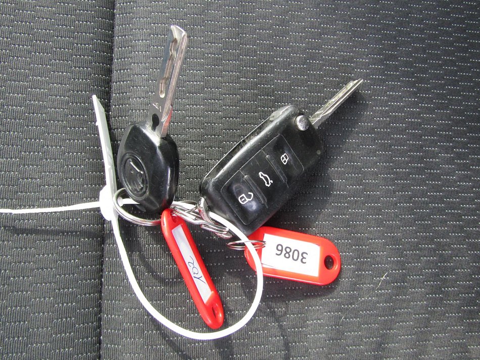Škoda Rapid 1.2 TSi Ambition
