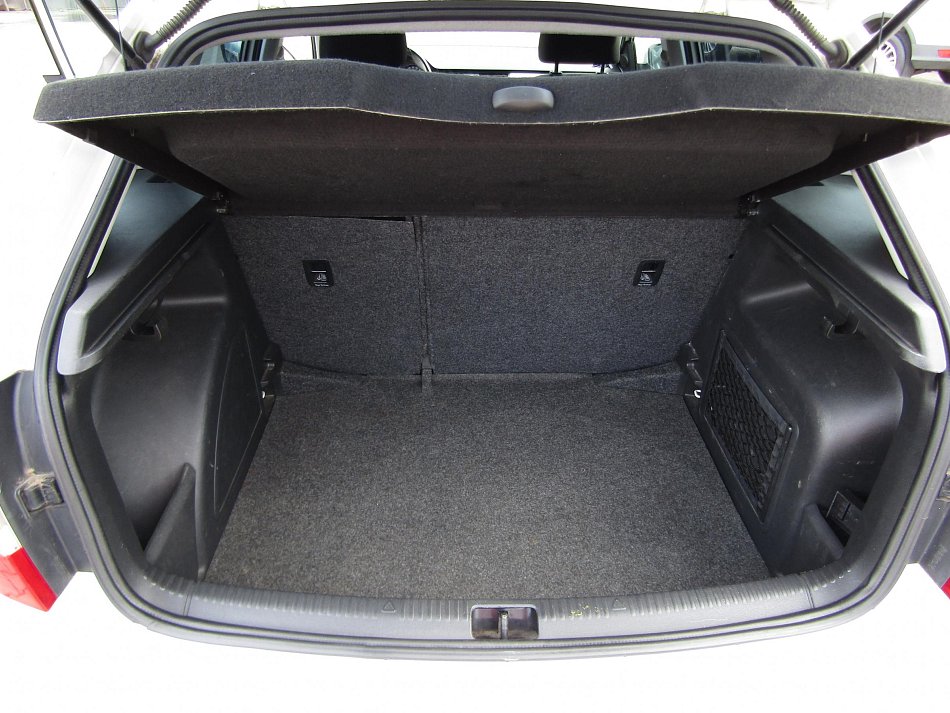 Škoda Rapid 1.2 TSi Ambition
