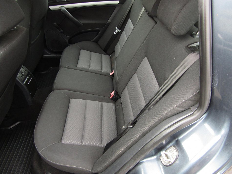 Škoda Octavia II 1.9TDi Ambiente