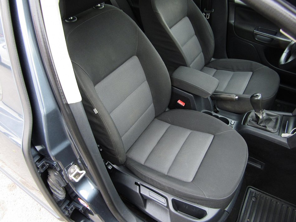 Škoda Octavia II 1.9TDi Ambiente