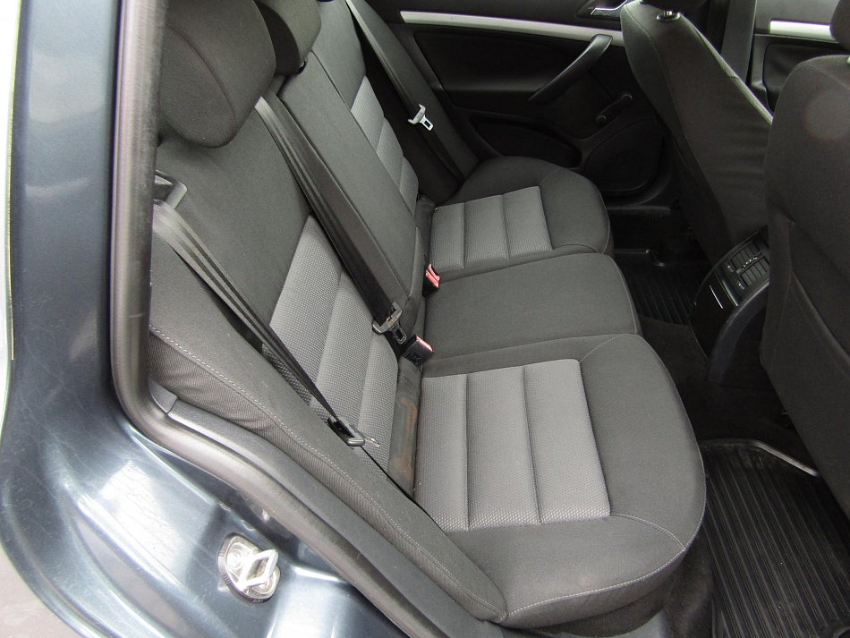 Škoda Octavia II 1.9TDi Ambiente