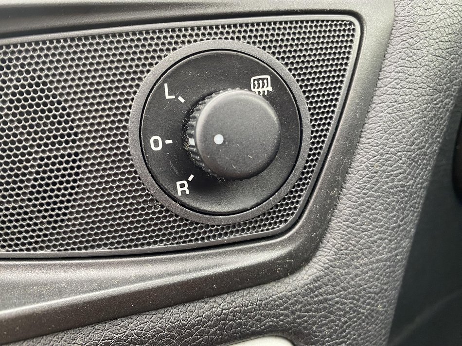 Škoda Octavia II 1.9TDi Ambiente