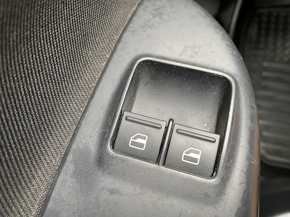 Škoda Octavia II 1.9TDi Ambiente