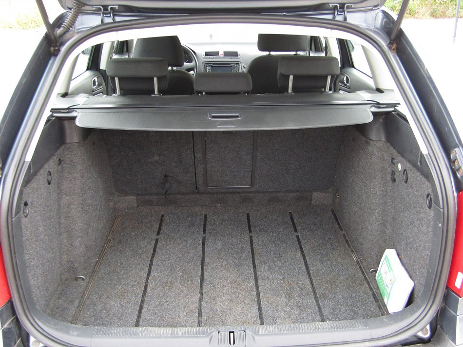 Škoda Octavia II 1.9TDi Ambiente