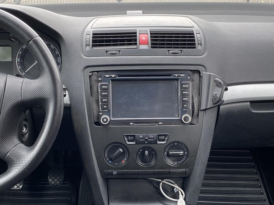 Škoda Octavia II 1.9TDi Ambiente