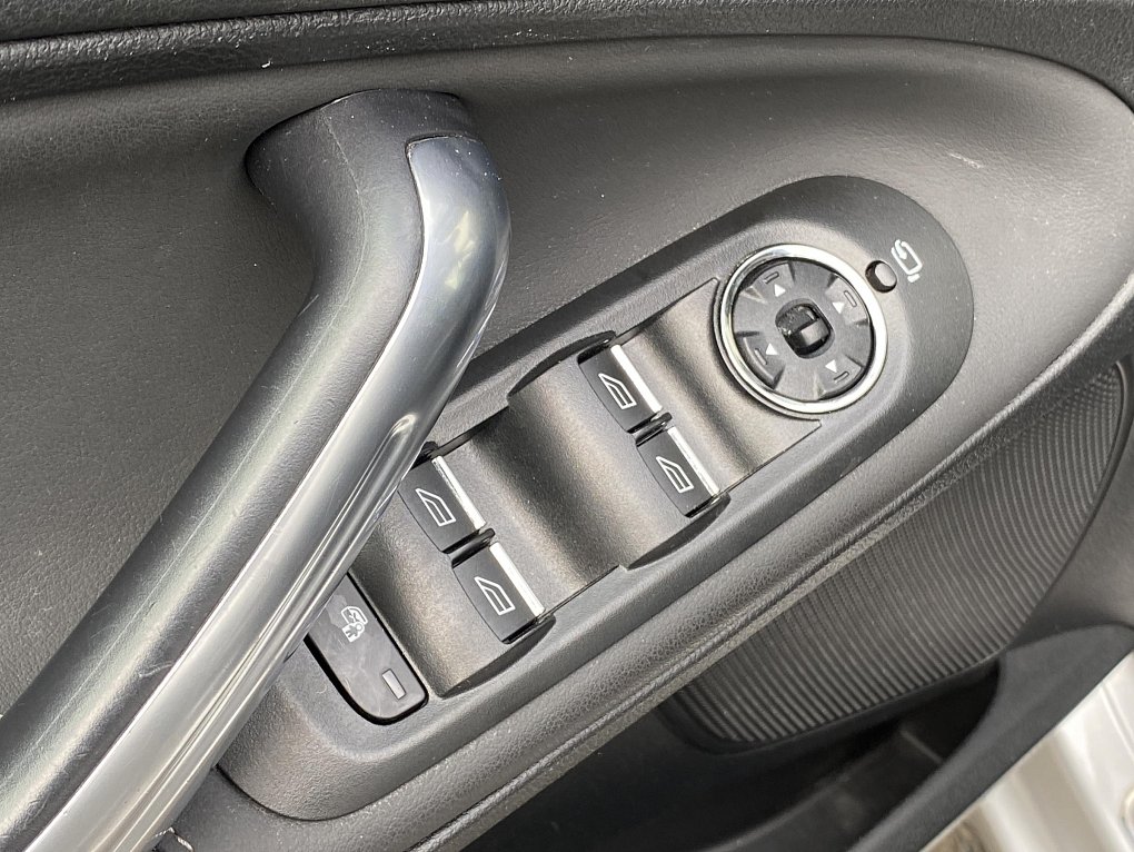 Ford Galaxy 2.0 TDCi Titanium