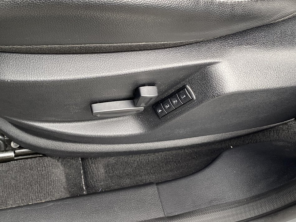 Ford Galaxy 2.0 TDCi Titanium