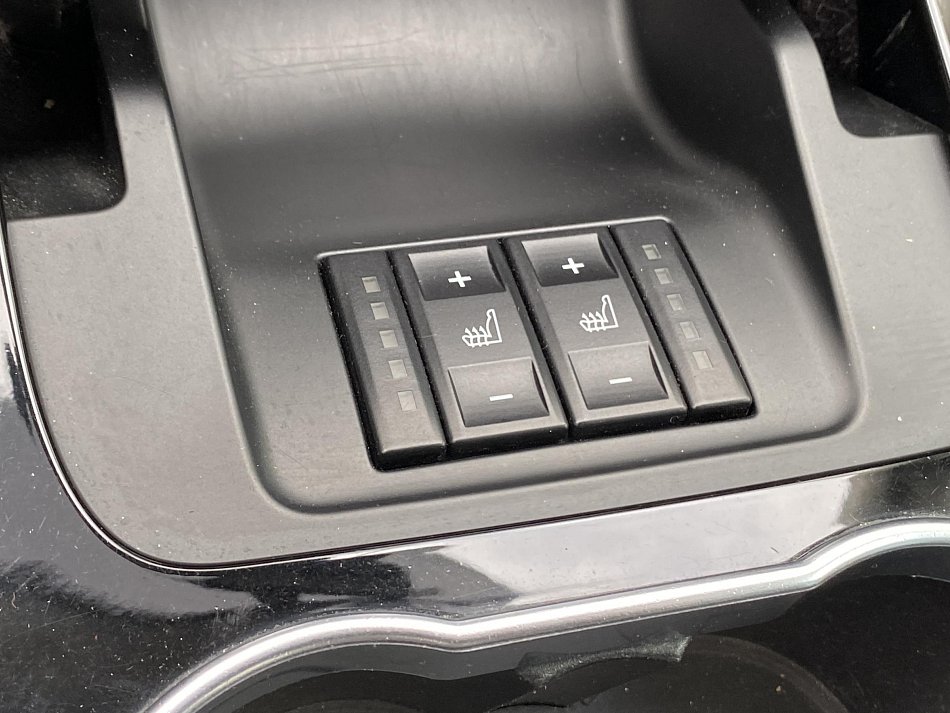 Ford Galaxy 2.0 TDCi Titanium