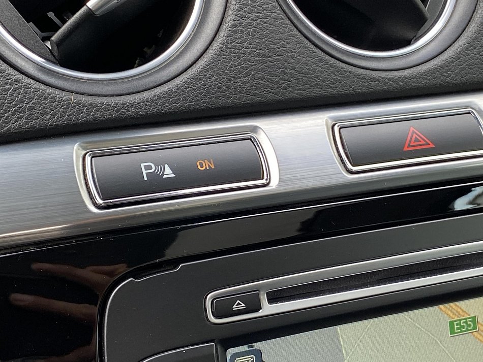 Ford Galaxy 2.0 TDCi Titanium