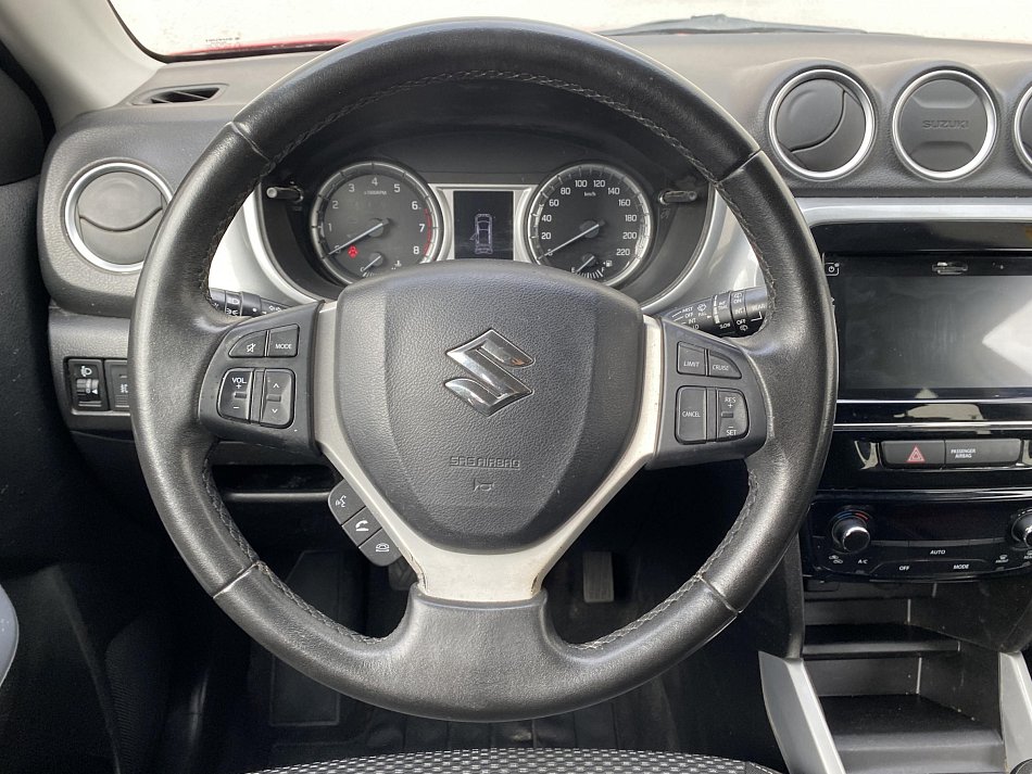Suzuki Vitara 1.6i 