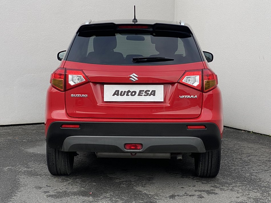 Suzuki Vitara 1.6i 