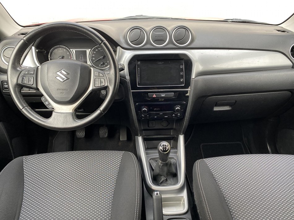 Suzuki Vitara 1.6i 