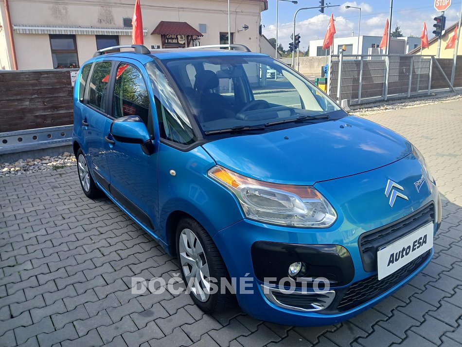 Citroën C3 Picasso 1.4i 