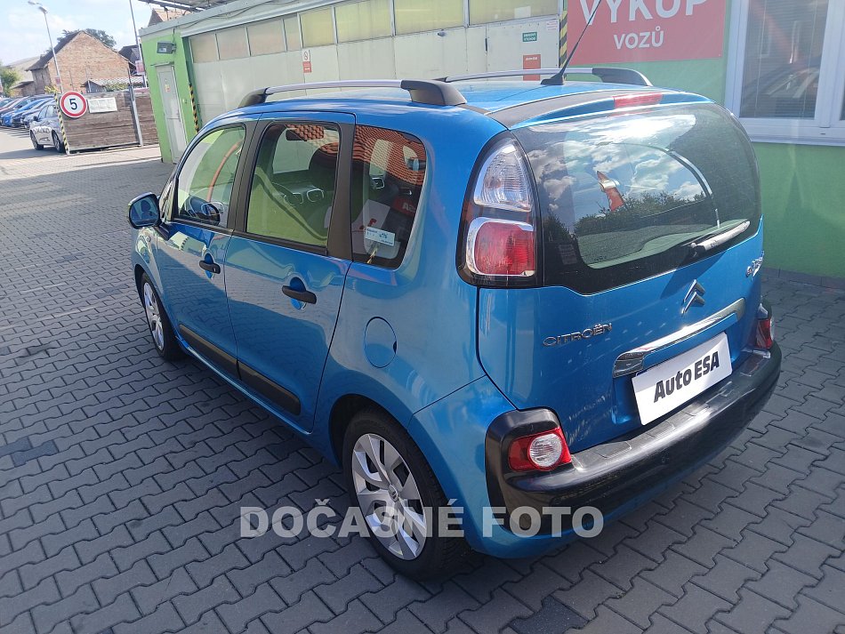 Citroën C3 Picasso 1.4i 