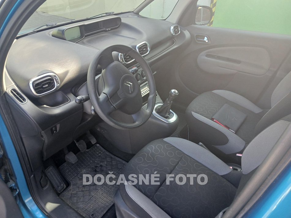Citroën C3 Picasso 1.4i 