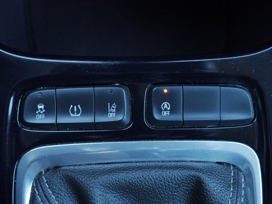 Opel Crossland X 1.2T 