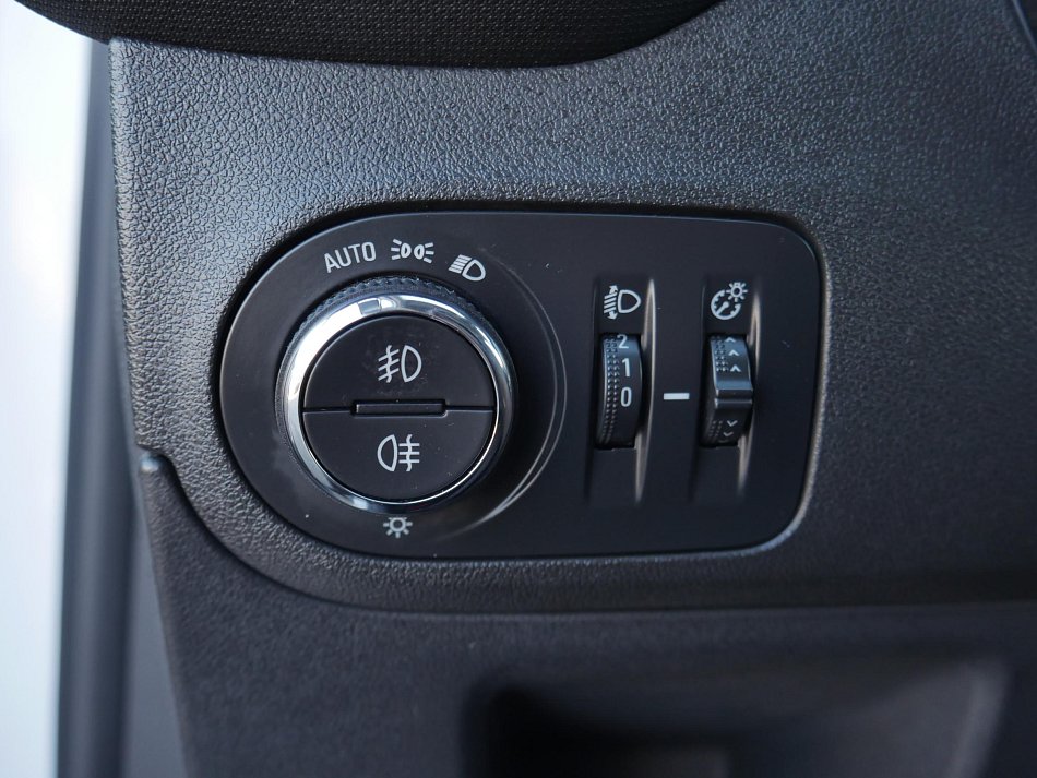 Opel Crossland X 1.2T 