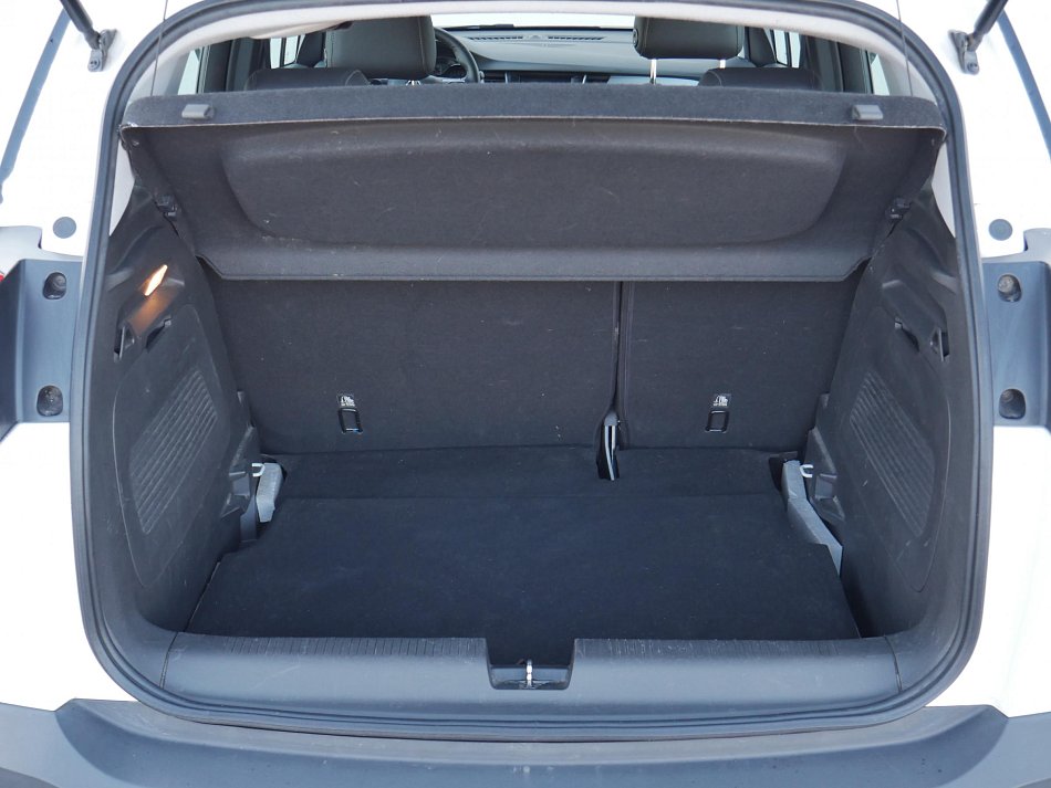 Opel Crossland X 1.2T 