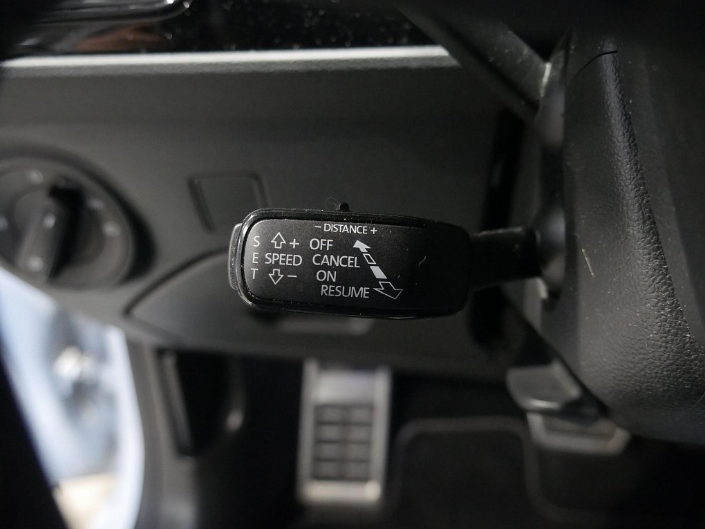 Seat Leon 2.0 TSi FR CUPRA