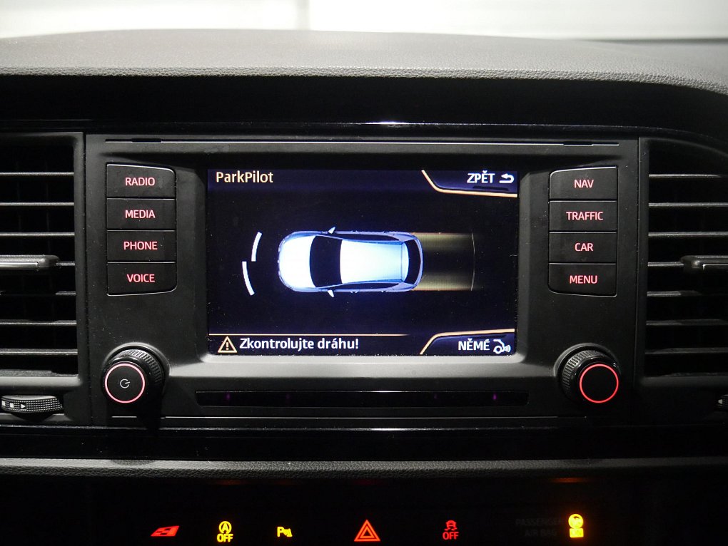 Seat Leon 2.0 TSi FR CUPRA