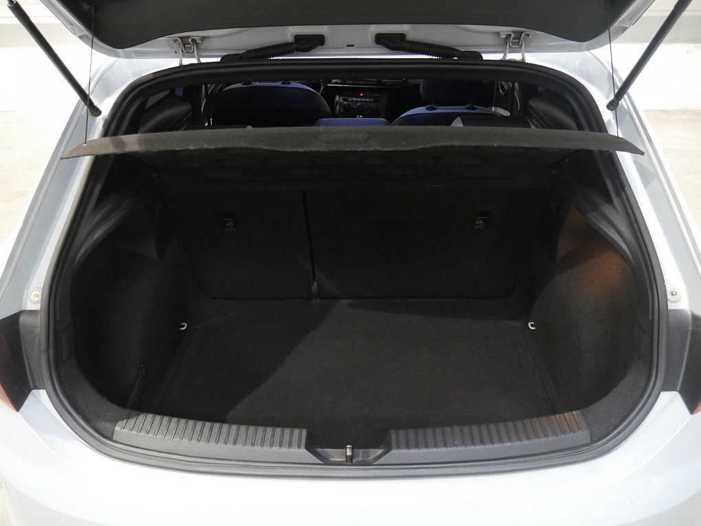 Seat Leon 2.0 TSi FR CUPRA