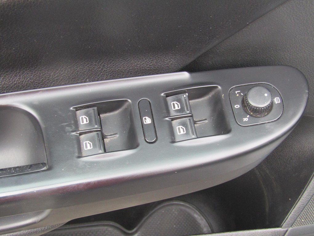 Volkswagen Passat 2.0TDI 