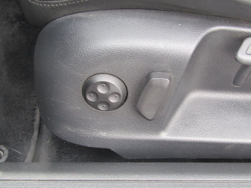 Volkswagen Passat 2.0TDI 