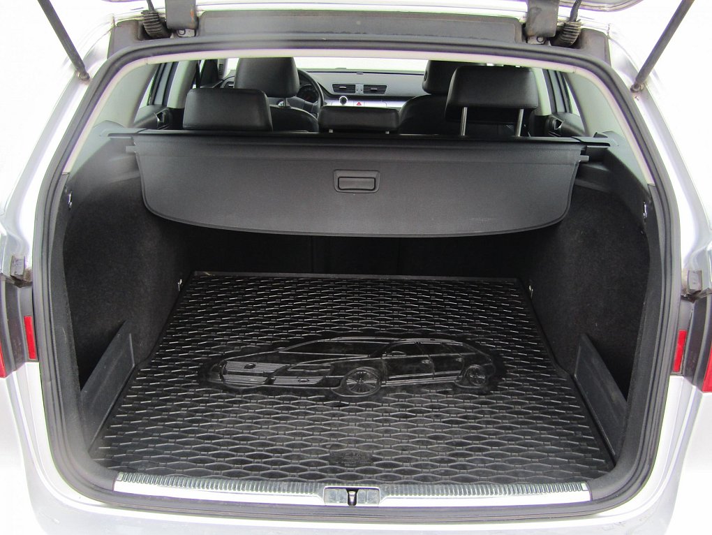 Volkswagen Passat 2.0TDI 