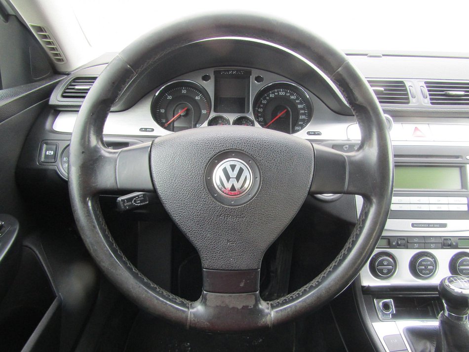 Volkswagen Passat 2.0TDI 