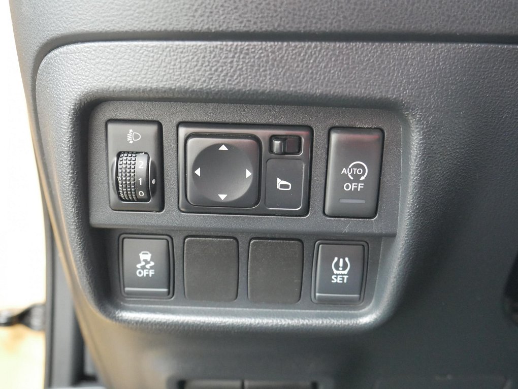 Nissan Juke 1.2DIG-T 