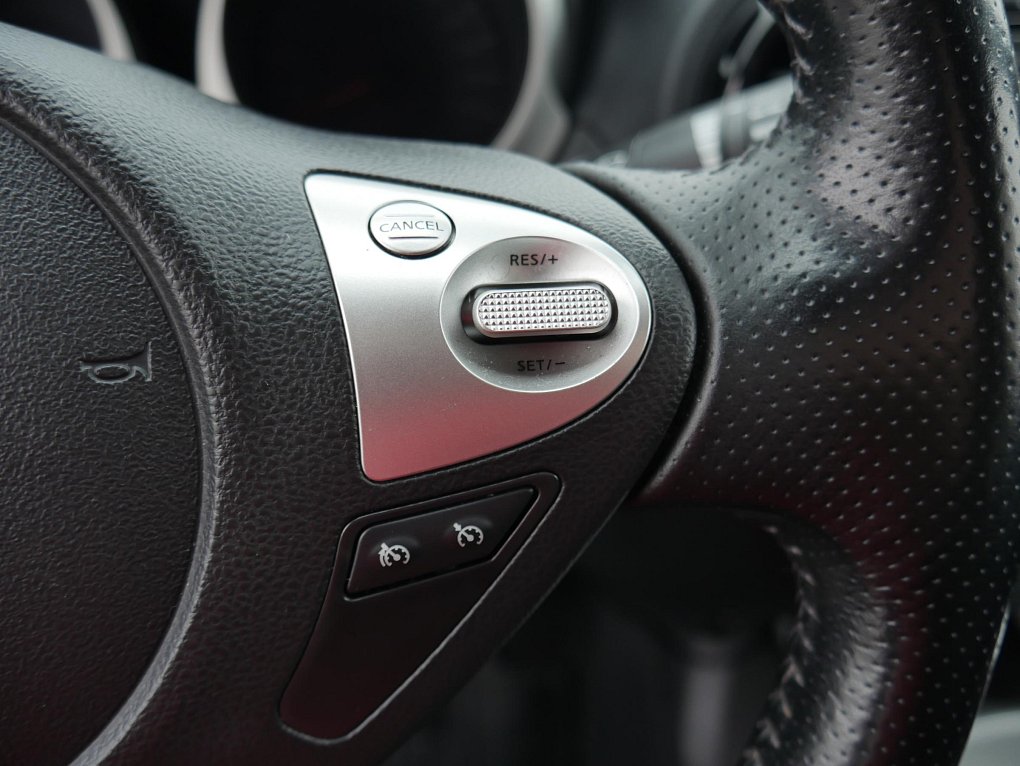 Nissan Juke 1.2DIG-T 