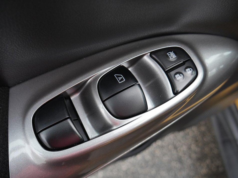 Nissan Juke 1.2DIG-T 