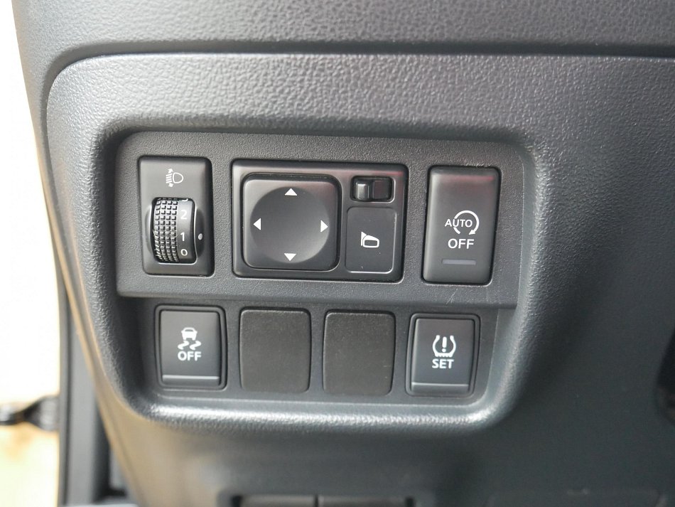 Nissan Juke 1.2DIG-T 