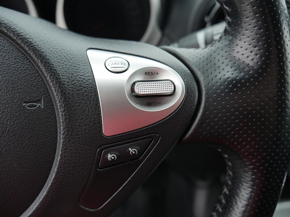 Nissan Juke 1.2DIG-T 