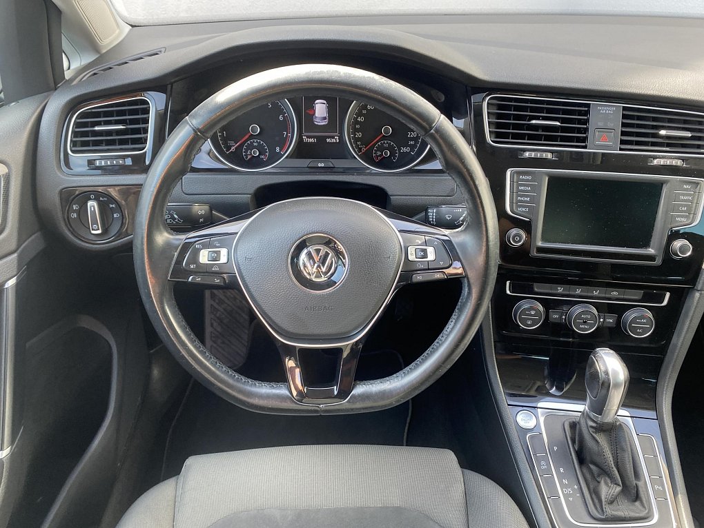 Volkswagen Golf 1.4 TSi Highline