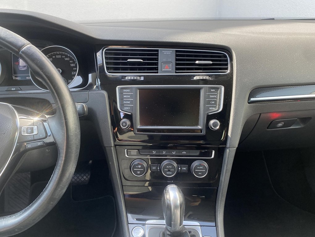 Volkswagen Golf 1.4 TSi Highline