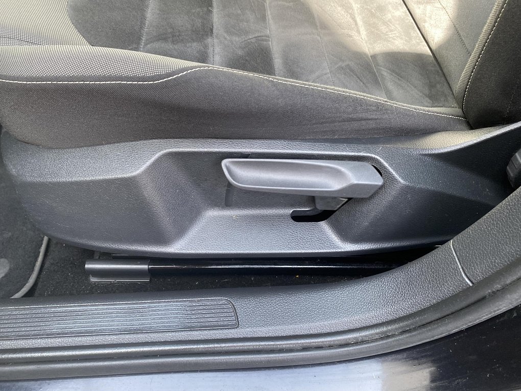 Volkswagen Golf 1.4 TSi Highline