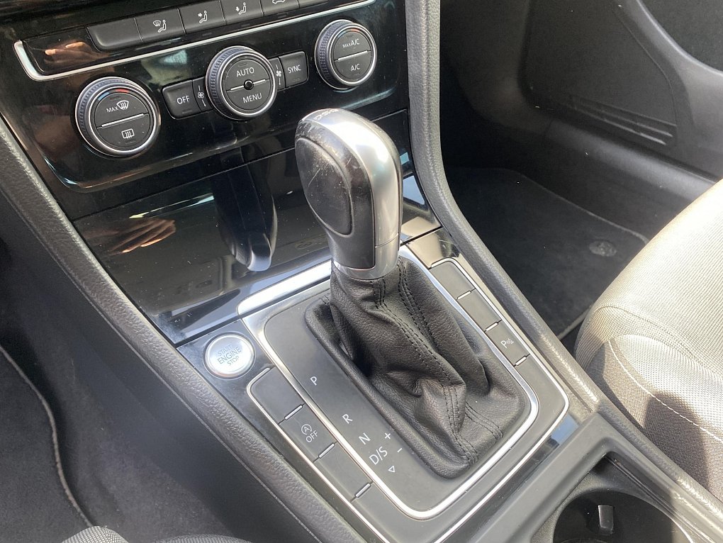 Volkswagen Golf 1.4 TSi Highline